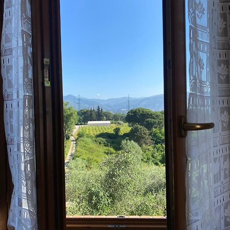 Casolare Di Adele Villa Montecarlo Dış mekan fotoğraf