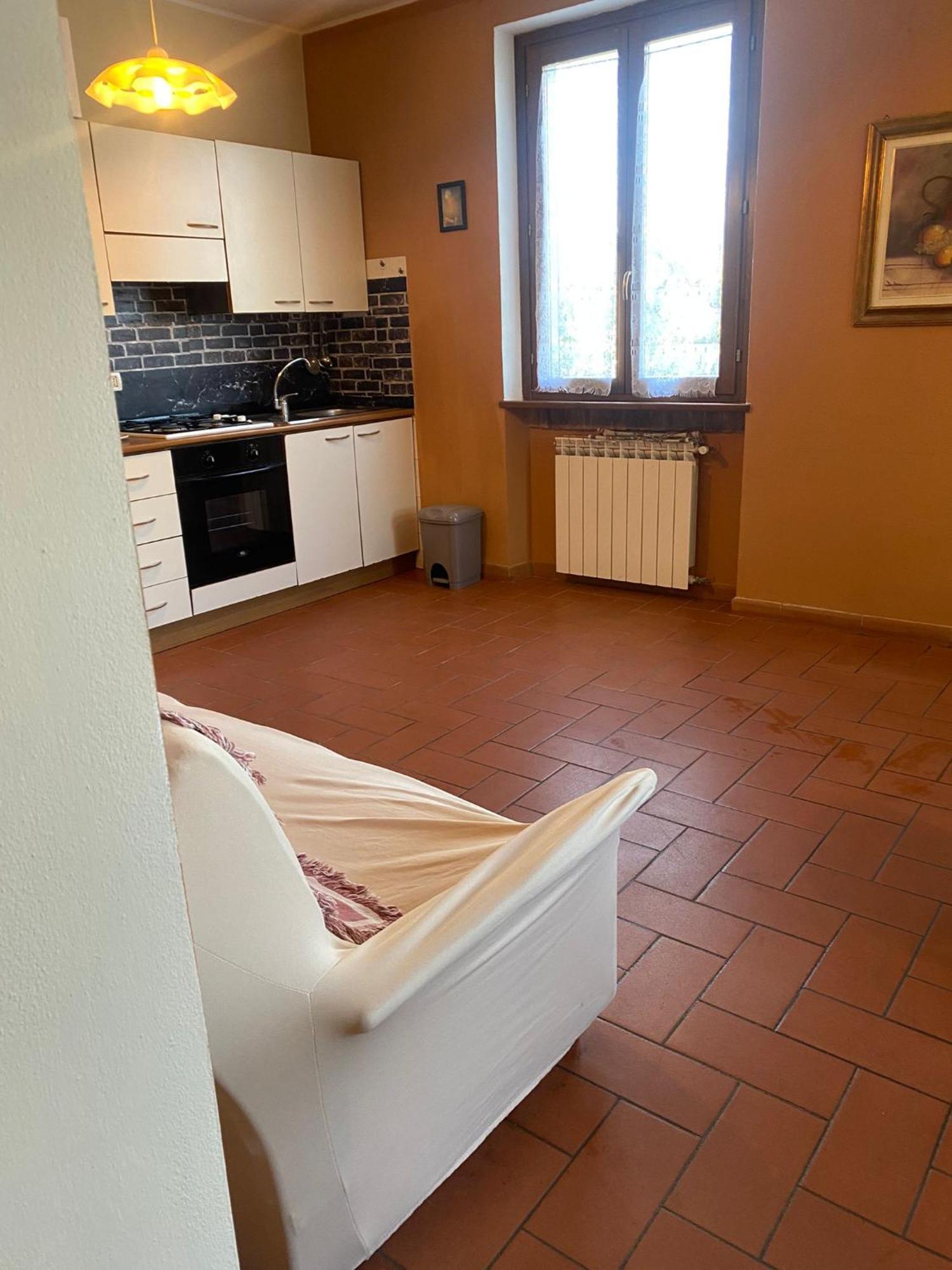 Casolare Di Adele Villa Montecarlo Dış mekan fotoğraf