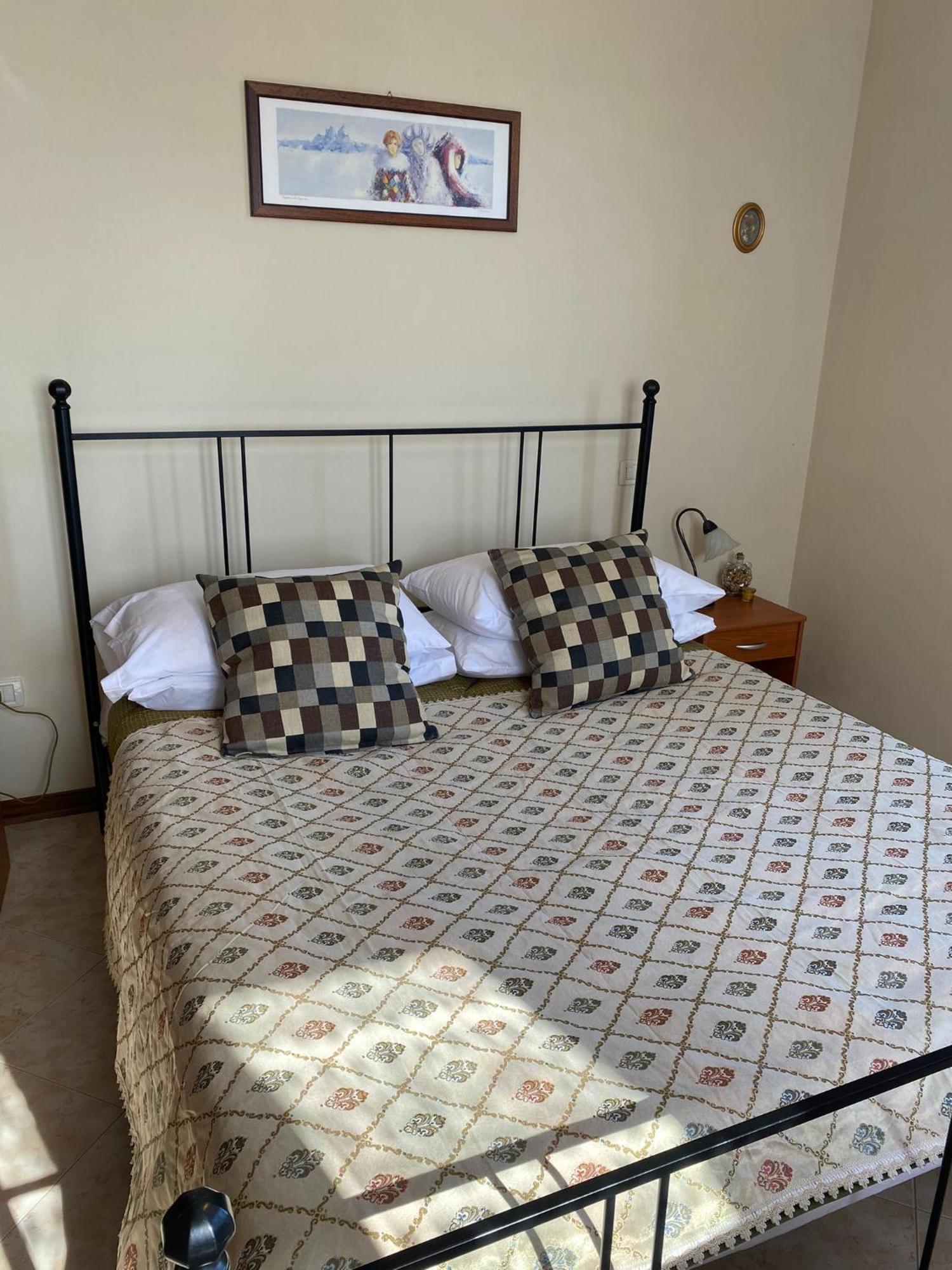 Casolare Di Adele Villa Montecarlo Dış mekan fotoğraf